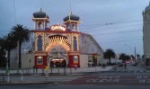 luna park